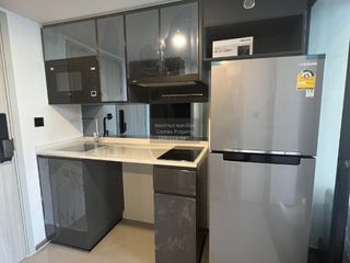 For rent 1 bed condo in Bang Rak, Bangkok
