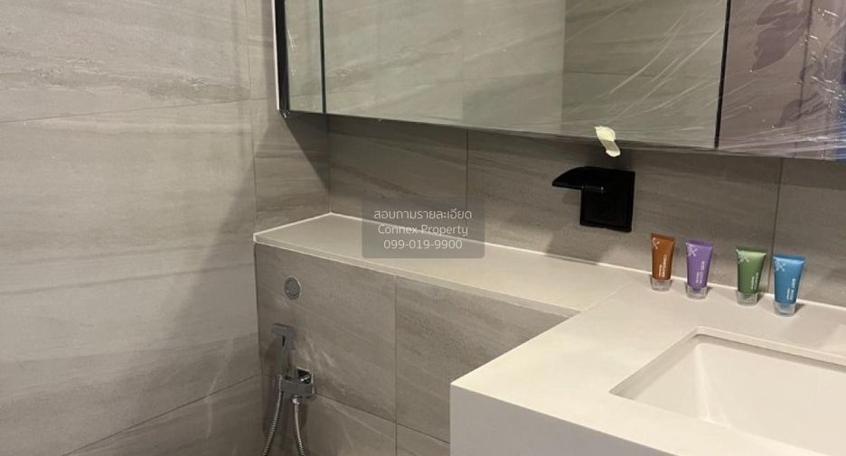 For rent 1 bed condo in Bang Rak, Bangkok
