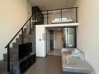 For rent 1 bed condo in Bang Rak, Bangkok