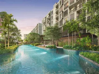 For sale 2 bedrooms condo in Mueang Chiang Mai, Chiang Mai