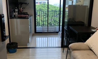 Condo en alquiler de 1 habitaciones en Chatuchak, Bangkok