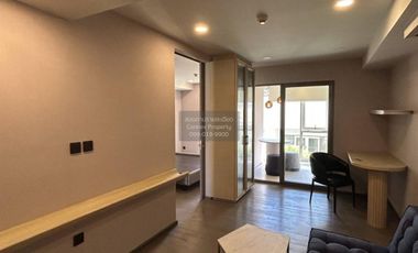 For rent 1 bed condo in Pathum Wan, Bangkok