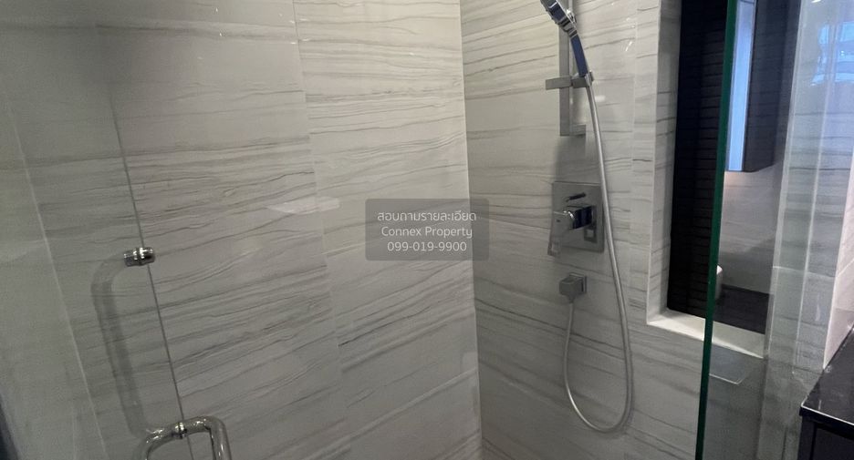 For rent 1 bed condo in Pathum Wan, Bangkok