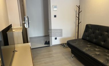 For rent 1 bed condo in Pathum Wan, Bangkok