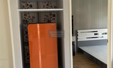 For rent 2 bedrooms condo in Pak Kret, Nonthaburi
