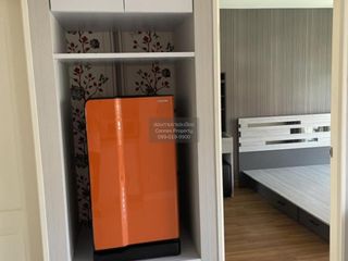 For rent 2 bedrooms condo in Pak Kret, Nonthaburi