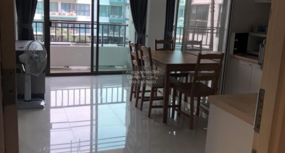 For rent 2 bedrooms condo in Pak Kret, Nonthaburi