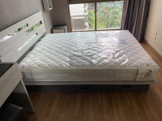 For rent 2 bedrooms condo in Pak Kret, Nonthaburi