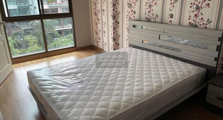 For rent 2 bedrooms condo in Pak Kret, Nonthaburi