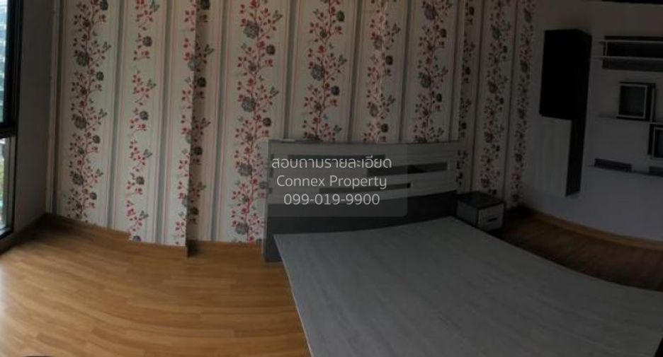 For rent 2 bedrooms condo in Pak Kret, Nonthaburi