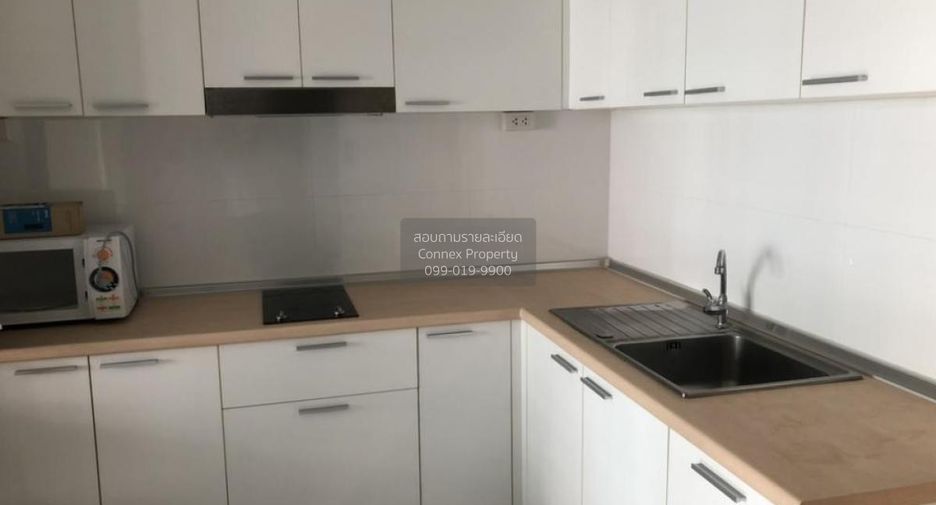 For rent 2 bedrooms condo in Pak Kret, Nonthaburi