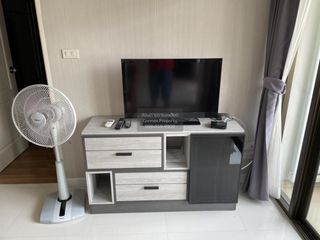 For rent 2 bedrooms condo in Pak Kret, Nonthaburi