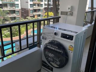 For rent 2 bedrooms condo in Pak Kret, Nonthaburi