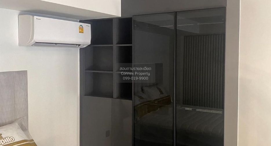 For rent 1 bed condo in Bang Rak, Bangkok