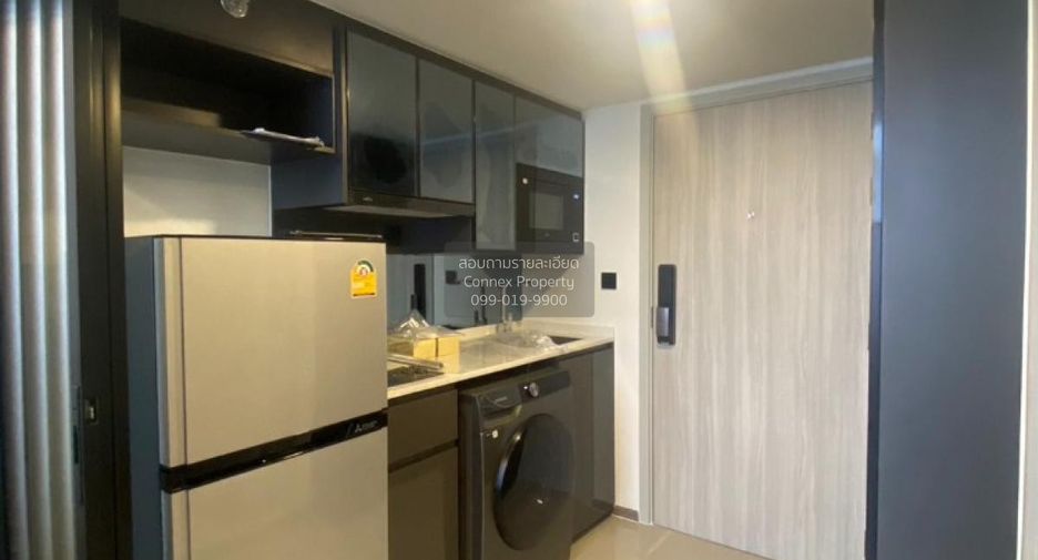 For rent 1 bed condo in Bang Rak, Bangkok