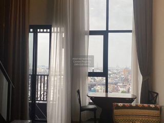 For rent 1 bed condo in Bang Rak, Bangkok
