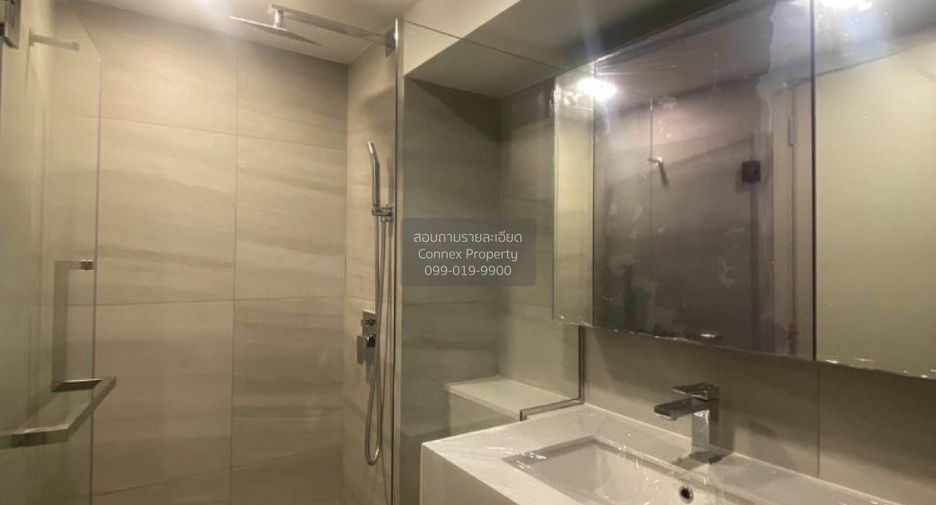 For rent 1 bed condo in Bang Rak, Bangkok