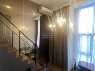 For rent 1 bed condo in Bang Rak, Bangkok