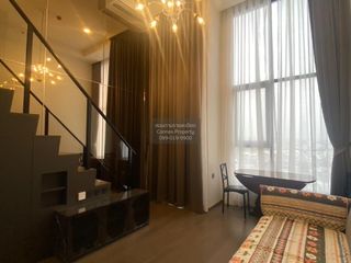 For rent 1 bed condo in Bang Rak, Bangkok