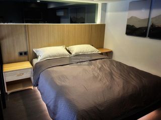 For rent 1 bed condo in Bang Rak, Bangkok