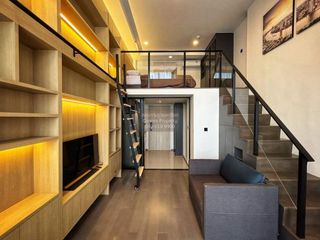For rent 1 bed condo in Bang Rak, Bangkok