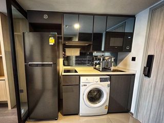 For rent 1 bed condo in Bang Rak, Bangkok
