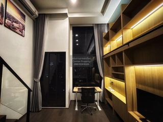 For rent 1 bed condo in Bang Rak, Bangkok
