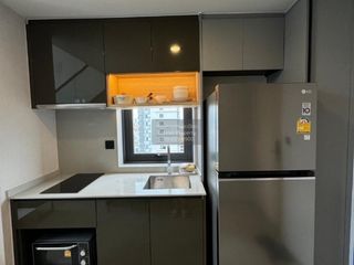 For rent 1 bed condo in Pathum Wan, Bangkok