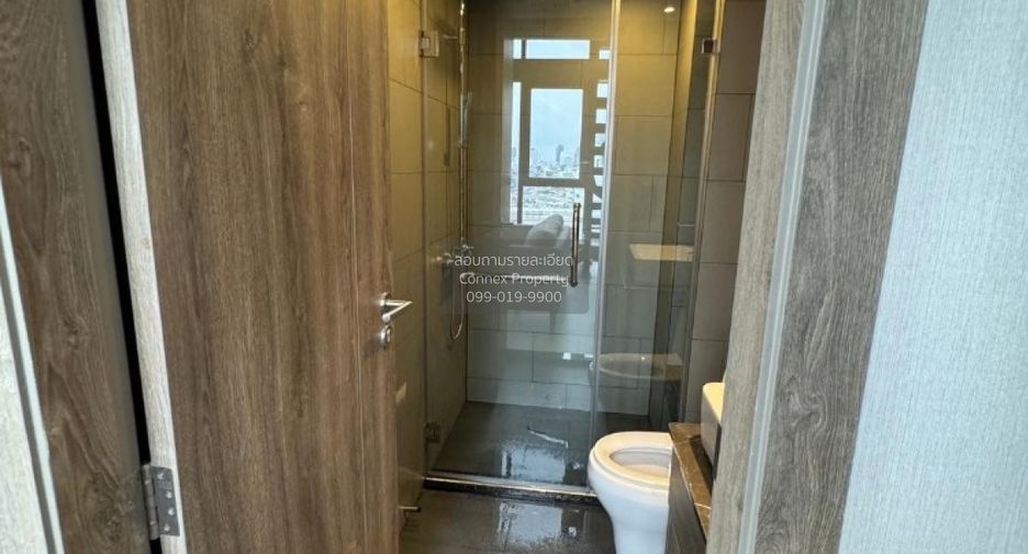 For rent 1 bed condo in Pathum Wan, Bangkok