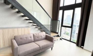 For rent 1 bed condo in Pathum Wan, Bangkok