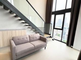 For rent 1 bed condo in Pathum Wan, Bangkok