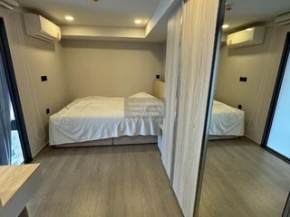 For rent 1 bed condo in Pathum Wan, Bangkok