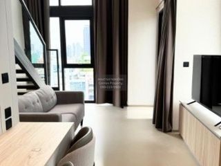 For rent 1 bed condo in Pathum Wan, Bangkok