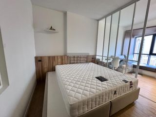 For rent 1 bed condo in Bang Rak, Bangkok