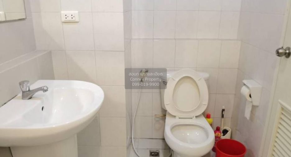 For rent 1 bed condo in Pathum Wan, Bangkok