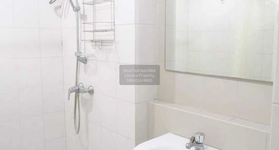 For rent 1 bed condo in Pathum Wan, Bangkok