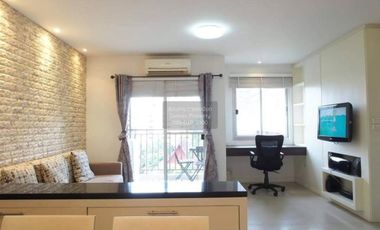 For rent 1 bed condo in Pathum Wan, Bangkok