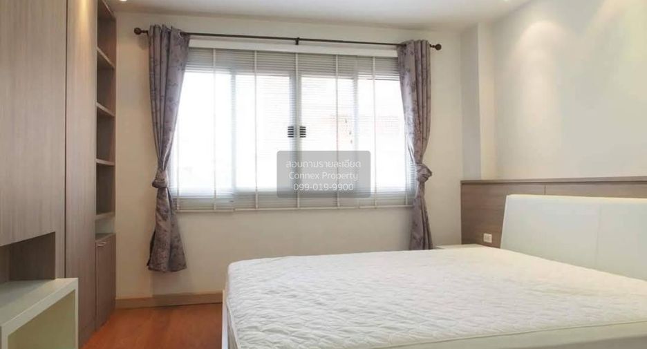 For rent 1 bed condo in Pathum Wan, Bangkok