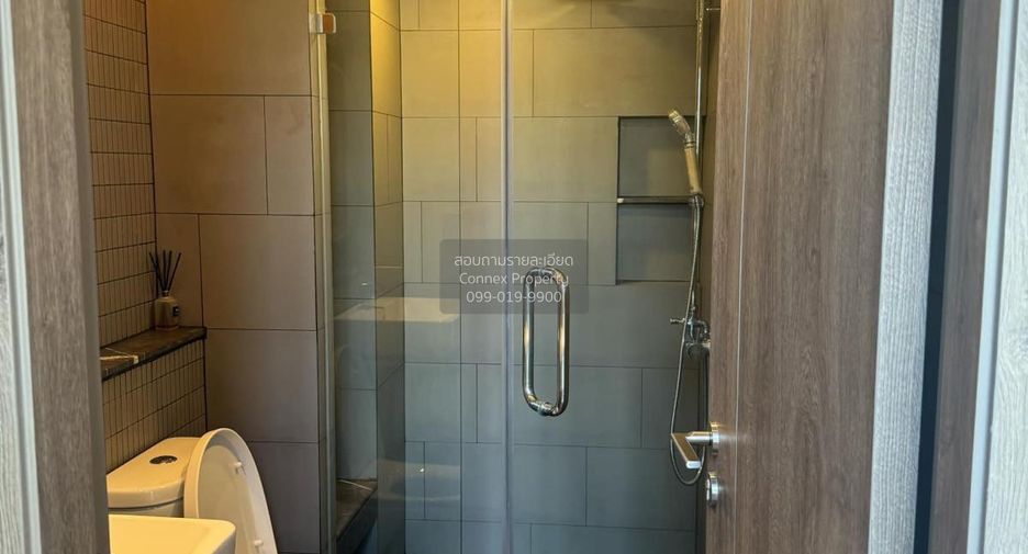 For rent 1 bed condo in Pathum Wan, Bangkok
