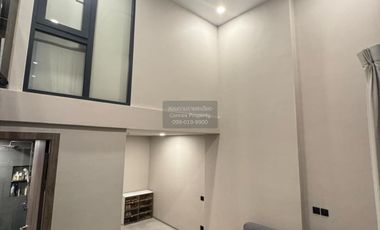 For rent 1 bed condo in Pathum Wan, Bangkok