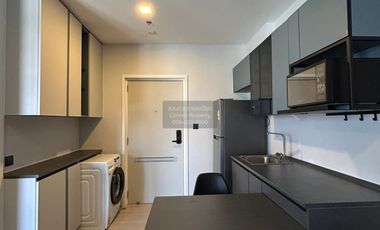 For rent 1 bed condo in Phasi Charoen, Bangkok