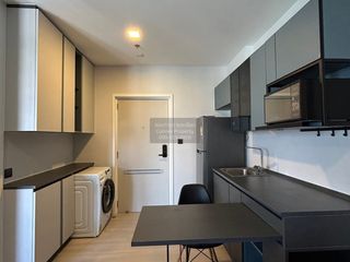 À louer 1 chambre condo à Phasi Charoen, Bangkok