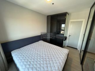 À louer 1 chambre condo à Phasi Charoen, Bangkok