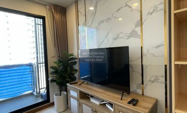 For rent 1 bed condo in Khlong San, Bangkok