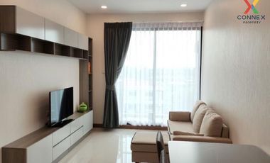 For rent 1 bed condo in Khlong San, Bangkok