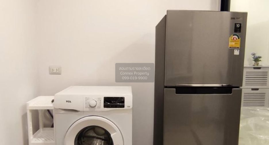 For rent 1 bed condo in Khlong San, Bangkok