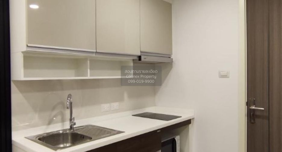 For rent 1 bed condo in Khlong San, Bangkok