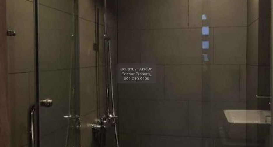 For rent 1 bed condo in Pathum Wan, Bangkok