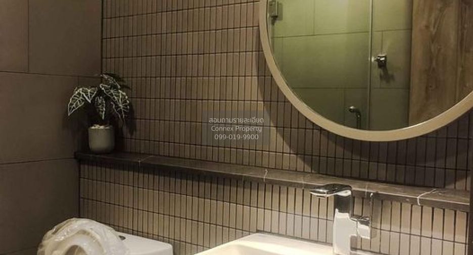 For rent 1 bed condo in Pathum Wan, Bangkok
