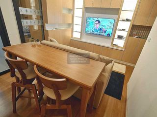 For rent 1 bed condo in Chatuchak, Bangkok